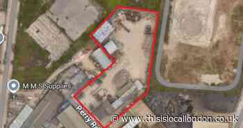 Plans to bulldoze buildings for large self-storage facility 'withdrawn'