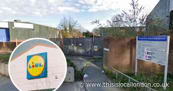 Lidl reveals when work could FINALLY start on new Brentwood store