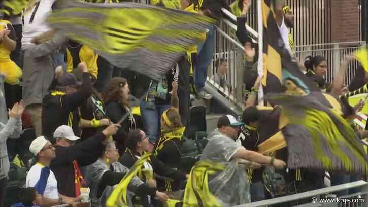 What's happening around New Mexico March 21-27