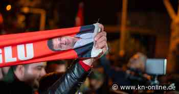 Türkei: Ankara und Izmir verhängen ebenfalls Demonstrationsverbot