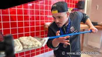 Besser als in Italien: Dieser Hamburger backt die leckerste Pizza