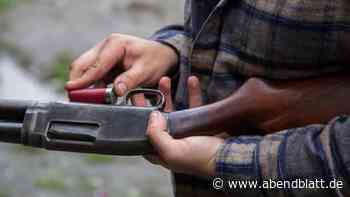 Mörder kam mit Schrotflinte – „irgendwann knalle ich dich ab“