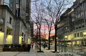 Morning Notes for March 21, 2025