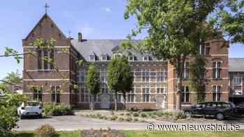 De Waaiburg zoekt steun bij ondernemers voor grote restauratie