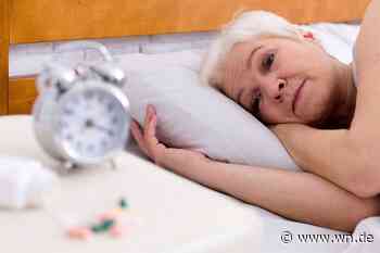 Wenn die Nacht zum Tage wird