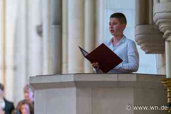 Alwin und Familie bei „The Voice Kids“: „Mitgefiebert und mitgeweint“