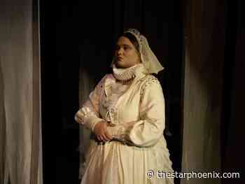 Enjoy an in-person or virtual live show: Five things to do this weekend in Saskatoon, March 21-23