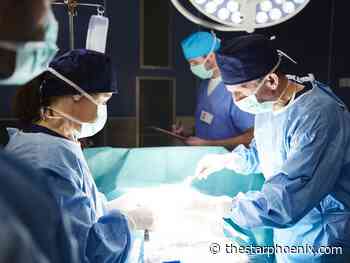 Lewis: Surgical wait times chaos threatens medicare in Saskatchewan