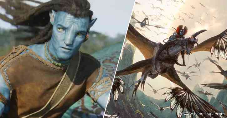 James Cameron's early cut of Avatar 3 is "absolutely breathtaking," according to Disney CEO Bob Iger