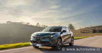 Alfa Junior Ibrida Q4 test: niemand in Nederland vraagt erom, toch wil je 'm