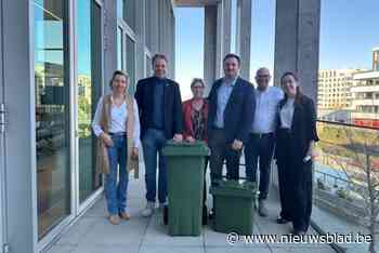 Vanaf 2026 wordt gft-afval apart opgehaald, maar container kopen is niet verplicht