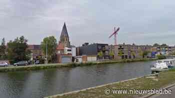 Geurhinder rond Hanswijkvaart in Mechelen: “Geen reden tot bezorgdheid”