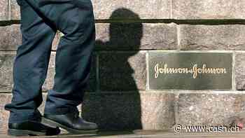 Johnson&Johnson will über 55 Milliarden Dollar in USA investieren