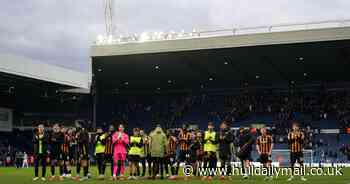 Championship relegation dogfight assessed as Hull City's attention turns to huge Luton Town clash