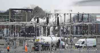 179 people evacuated after 'massive explosion' that closed Heathrow Airport