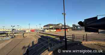 Plans submitted for £20million Woodside revamp