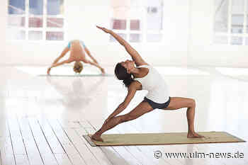 Stabilität und Mobilität mit einem gesunden Bewegungsapparat