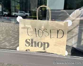 Economic headwinds could bring wave of Arlington restaurant closures, group warns