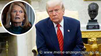 Trump-Gegenspielerin attackiert US-Präsidenten wegen Putin