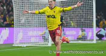 'Future match winner' Vata makes Ireland debut