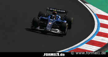 Carlos Sainz überfordert in Shanghai: Sitzprobleme und Balance-Frust