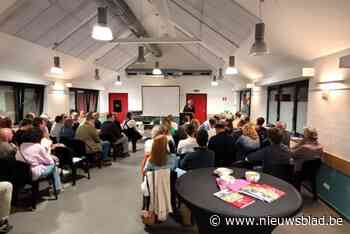 Ondernemers leren over e-facturatie