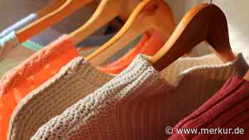 Wollpullover „backen“? Warum das eine geniale Idee ist! 