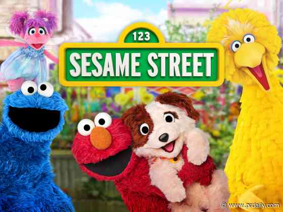 The A-B-Cs of social media from the voice of ‘Sesame Street’