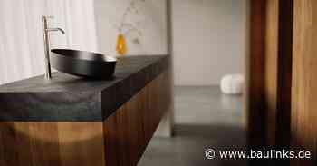 Waschbecken-Neuheiten à la Alape