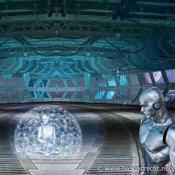 Lezing 'Artificiële Intelligentie in de sterrenkunde'