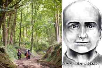 Twintiger veroordeeld tot vijf jaar cel voor verkrachtingspoging in Zoniënwoud