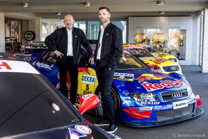 AlphaTauri kooperiert mit Auto-Veredler ABT Sportsline