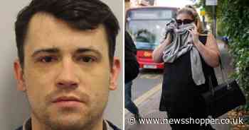 Zara Aleena’s killer said he was having sex with prison guard for 10 months