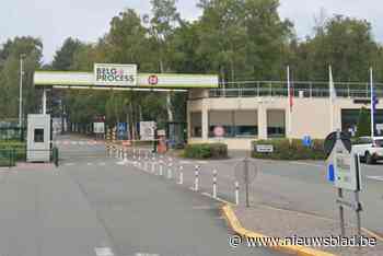 Belgoprocess in Dessel krijgt “grootste zonnepark ter wereld met micro-omvormers”