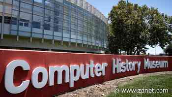 AlexNet, the AI model that started it all, released in source code form