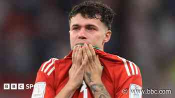 'For him, for them' - Williams' family inspiration