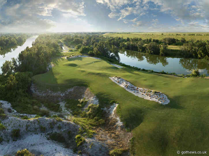 TRAVEL FEATURE: STREAMSONG RESORT, FLORIDA