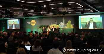 Planning reforms a ‘red herring’ for unlocking economic growth, Arcadis cities boss says