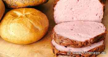 Bester Leberkäse in Franken - die Top 10 unserer Leser