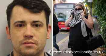 Zara Aleena’s killer said he was having sex with prison guard for 10 months