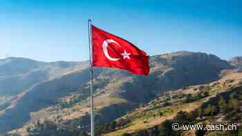 Türkischer Aktienmarkt erneut im freien Fall