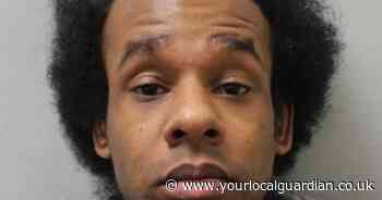 Man stabbed to death in Brixton named and pictured for first time