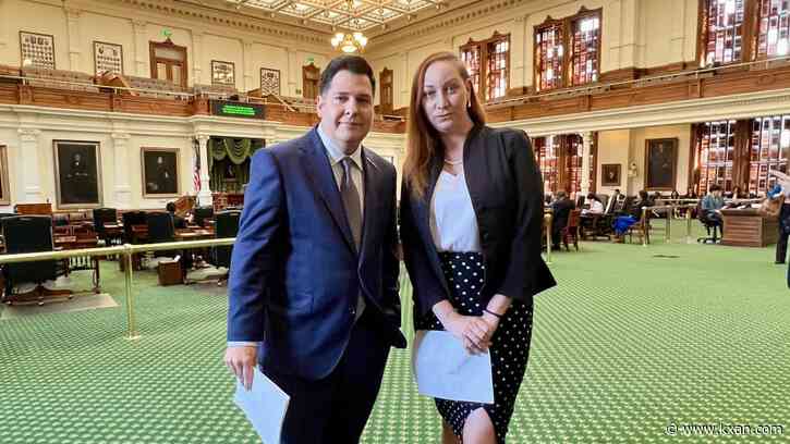 Inside the Investigation: Senate panel hears testimony on hospital bollard bill sparked by KXAN