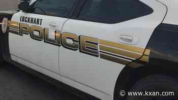 Lockhart police investigating homicide, person of interest being questioned