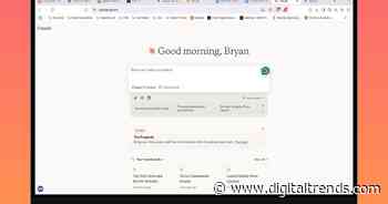 Claude AI catches up with ChatGPT by offering a new search tool