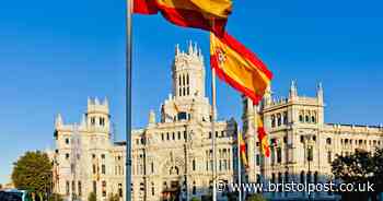 New UK Foreign Office alert in Spain over mobile app you should download