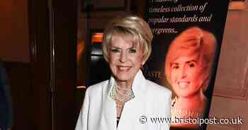 Loose Women's Gloria Hunniford responds to kids' plea for her to quit UK after tough time