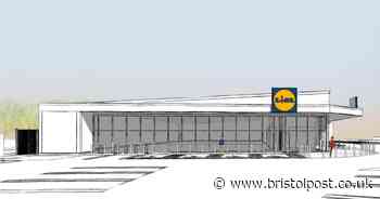 New Lidl store to open north of Bristol as controversial plans approved
