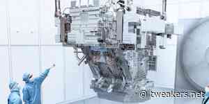 Imec en Duitse Zeiss hernieuwen samenwerking om high-NA-euv door te ontwikkelen