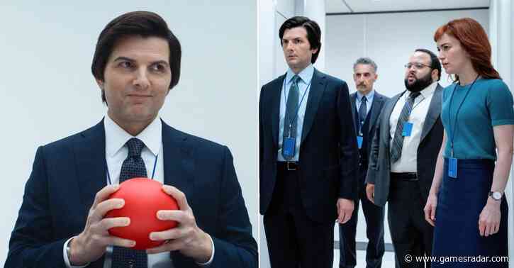 Severance renewed for season 3 at Apple TV Plus, and Adam Scott has the perfect Lumon-style response